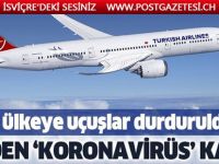 THY Nahçıvan uçuşlarını durdurma kararı aldı! Bilet iadeleri...