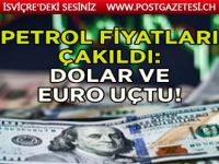 Petrol fiyatları çakıldı