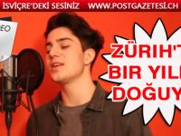 Zürih'ten Bir Yıldız Doğuyor