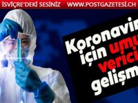 Japonya'dan korona virüsüne karşı umut olacak çalışma