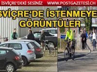 İSVİÇRE’DE HALK ZORLA SOKAĞA ÇIKMA YASAĞIMI GETİRTECEK?