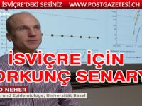 “EN KÖTÜSÜ OLURSA, 97 BİN KİŞİ ÖLEBİLİR”