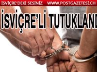 TAKSİ ŞOFÖRÜ CİNAYETİ KAPSAMINDA 3 İSVİÇRE’Lİ TUTUKLANDI