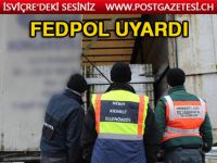EUROPOL korona suçlarına karşı uyardı