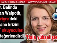 "Kurallara uyalım ve İtalya- İspanya'daki felaketi yaşamayalım"