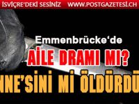 CİNAYET SONRASI 20 YAŞINDA GENÇ TUTUKLANDI