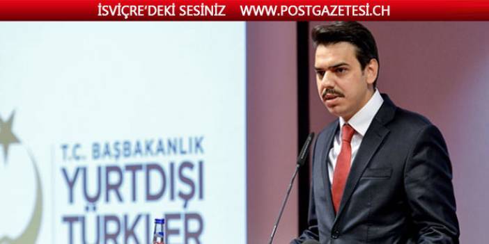YTB online etkinliklere ağırlık verdi