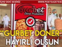 Suat Şahin: "Bildiğimiz işi büyüterek yeniden piyasadayız"