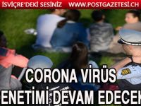 Yasaklara Uymayanlara Ceza Yağdı