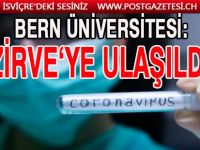 Bern Üniversitesi araştırması umut verdi: “En kötüsü bitti”