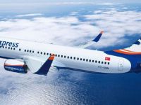 SunExpress birinci oldu