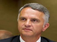 Burkhalter'in yerine kim gececek?