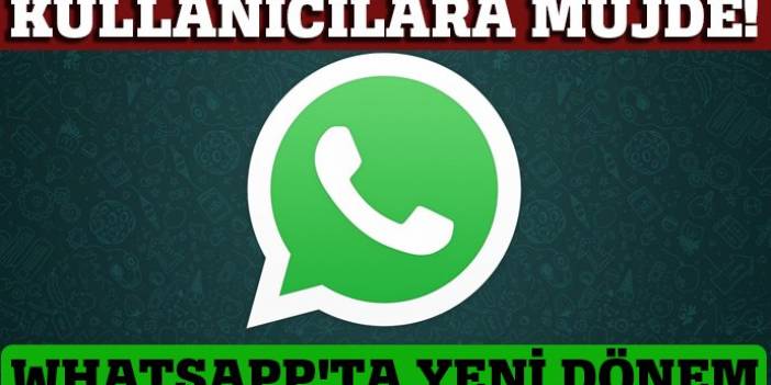Whatsapp kararıyor