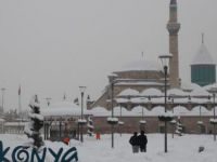 Mevlana-Museum in Konya bricht Besucherrekord