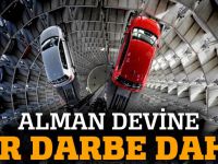 401 bin kişi VW'yi mahkemeye verdi