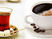 Yemekten sonra çay kahve ikilisine dikkat!