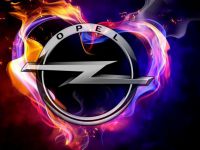 Opel tesislerine polis baskını