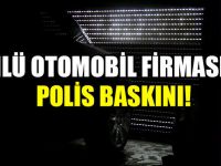Audi'nin Eski yöneticilere bir baskın daha