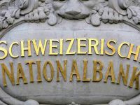 SNB faiz değiştirmedi