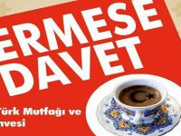 AARAU-BUCHS MİMAR SİNAN CAMİSİ'NDEN KERMESE DAVET