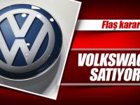 Volkswagen, İtalyan firması Ducati`yi satıyor