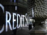 Credit Suisse karını yüzde 74 artırdı
