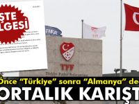 Kerem Demiray, önce “Türkiye” sonra “Almanya” dedi.