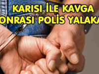 EVİ SİLAH DEPOSU GİBİ