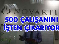 BASEL'DE 500 KİŞİ İŞİNİ KAYBEDİYOR