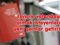VATANDAŞLIK İÇİN YENİ ŞARTLAR