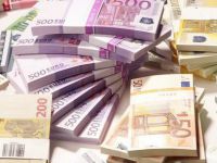 Gurbetçiye 100 milyar euroluk piyango.