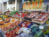 Rami Süpermarket hizmette