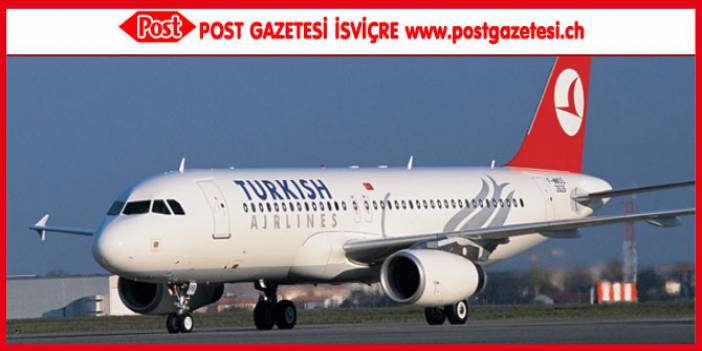 THY'ye Tunus'ta 'yılın en iyi hava yolu' ödülü