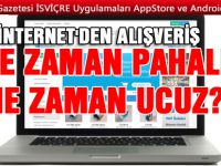 ONLİNE SATIŞ PLATFORMLARI HAFTA SONU DAHA PAHALI