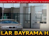 Bakan, bayram öncesi gurbetçileri uyardı