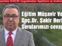 Eğitimdeki sorunlar acilen çözülmeli