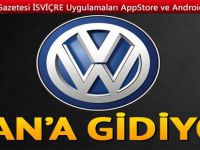 Volkswagen 17 yıl sonra İran’a dönüyor