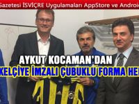 F.BAHÇE İLK MAÇINDA TAT VERMEDİ