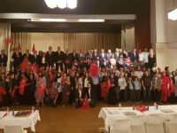 15 Temmuz Demokrasi ve Milli Birlik Günü