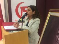 Zürih’te 15 Temmuz "Demokrasi ve Milli Günü"
