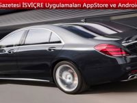 Mercedes 3 milyon aracını geri çağırdı