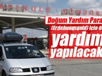 Gurbetçiye şefkat eli