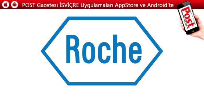 Roche İlaç’ın satışları, 2017 ilk yarısında yüzde 5 arttı
