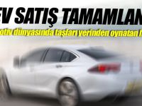 Opel’in PSA Grubu’na satışı tamamlandı