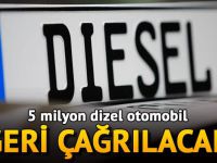 Dizelde güncelleme faturası kime çıkacak