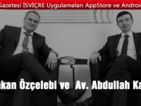 HAK HUKUK Bürosu İSVİÇRE'de ANA DİLİNİZDE hizmetinizde
