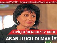İsviçre'den Kuzey Kore krizi için arabuluculuk teklifi