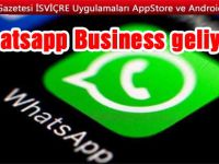 Facebook, ücretli Whatsapp Business'ı test ediyor