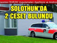 İLİŞKİ DRAMI / 2 ÖLÜ BULUNDU