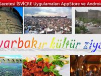 İSVİÇRE’DEN MEZOPOTAMYA’NIN KEŞFİ TUR PROGRAMI